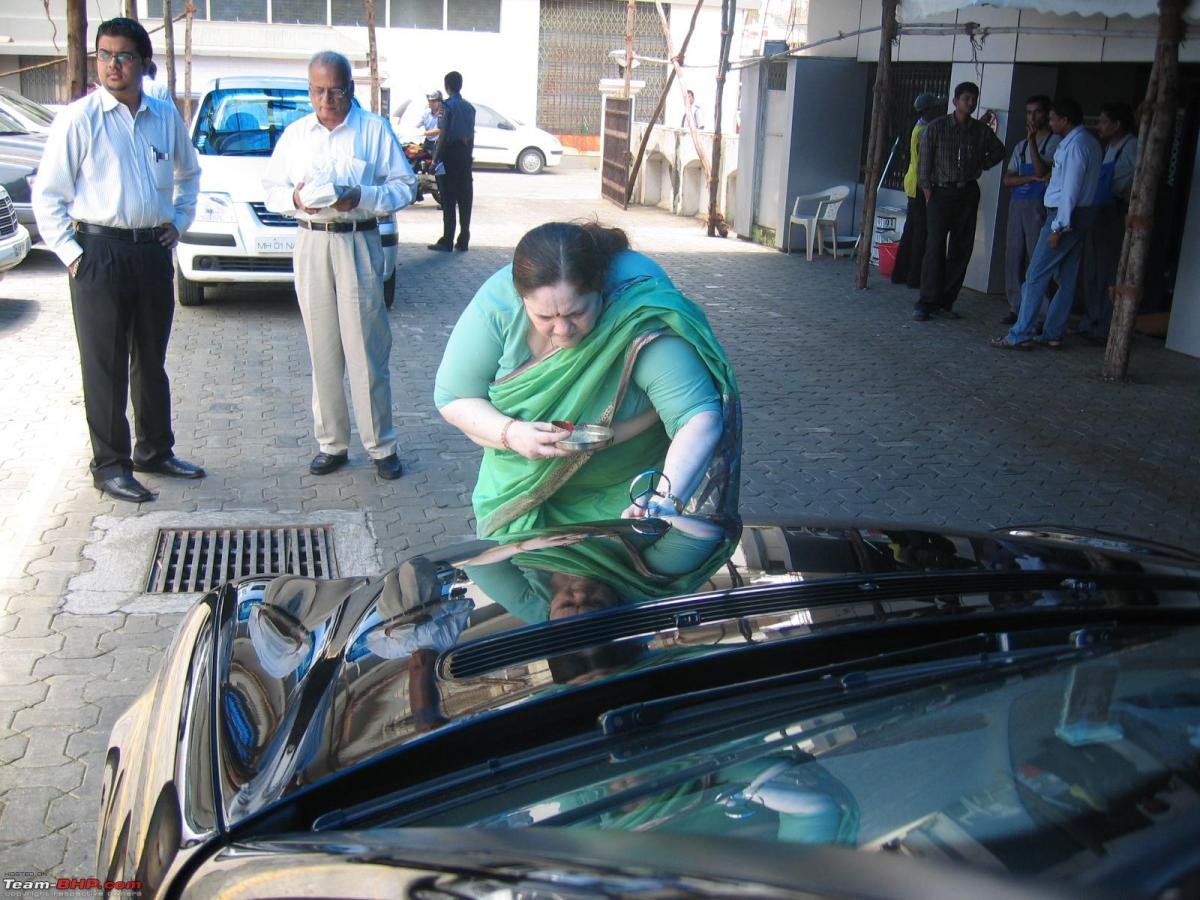 Auspicious days & times for car deliveries in India TeamBHP